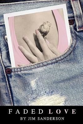 Vorderes Coverbild Faded Love