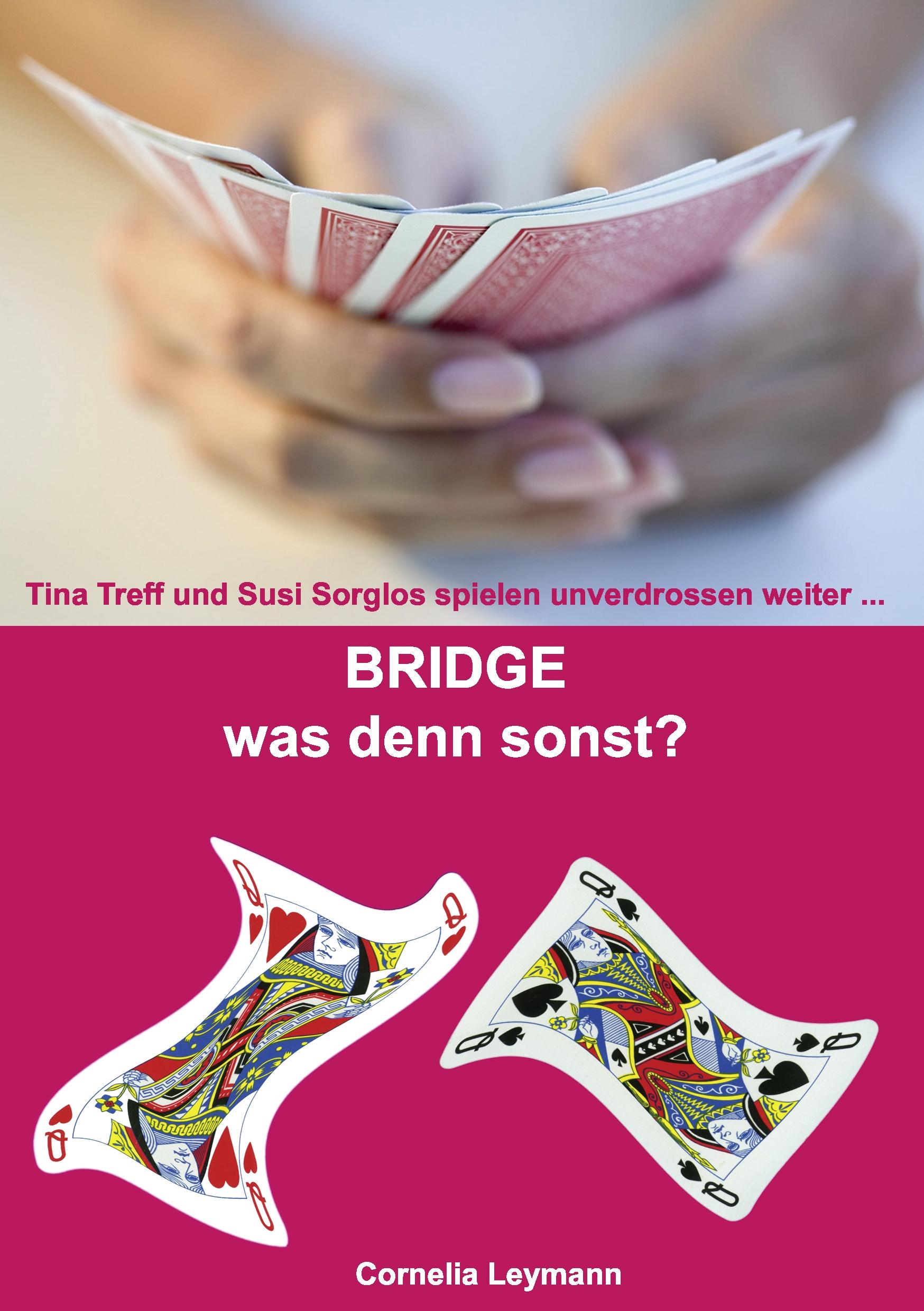 Vorderes Coverbild Bridge was denn sonst?