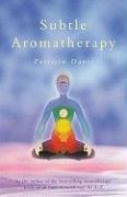 Vorderes Coverbild Subtle Aromatherapy