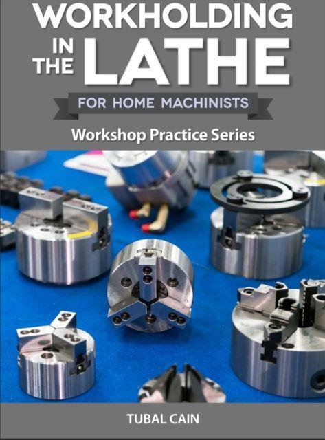 Vorderes Coverbild Workholding in the Lathe