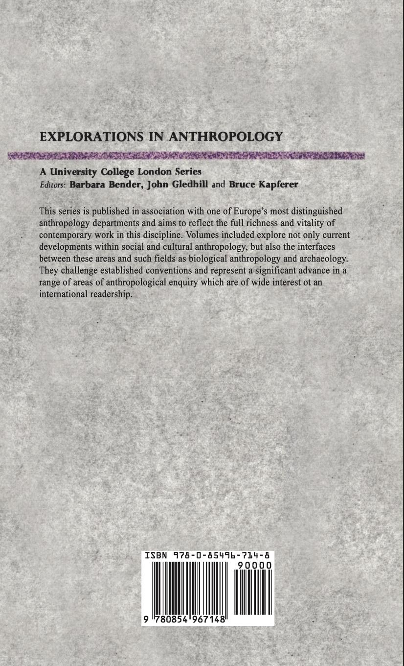 Rückseitencover The Inca Empire