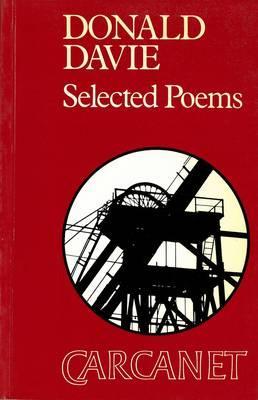 Vorderes Coverbild Selected Poems