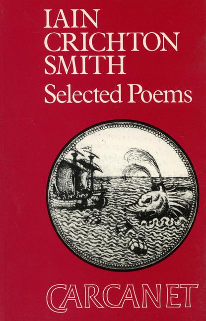 Vorderes Coverbild Iain Crichton Smith: Selected Poems