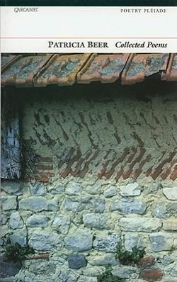 Vorderes Coverbild Patricia Beer: Collected Poems
