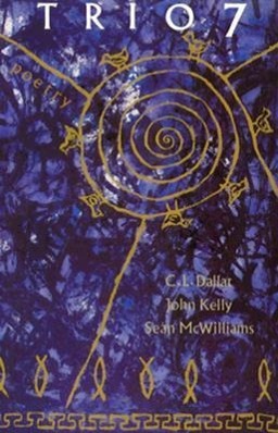 Vorderes Coverbild Trio 7 Poetry