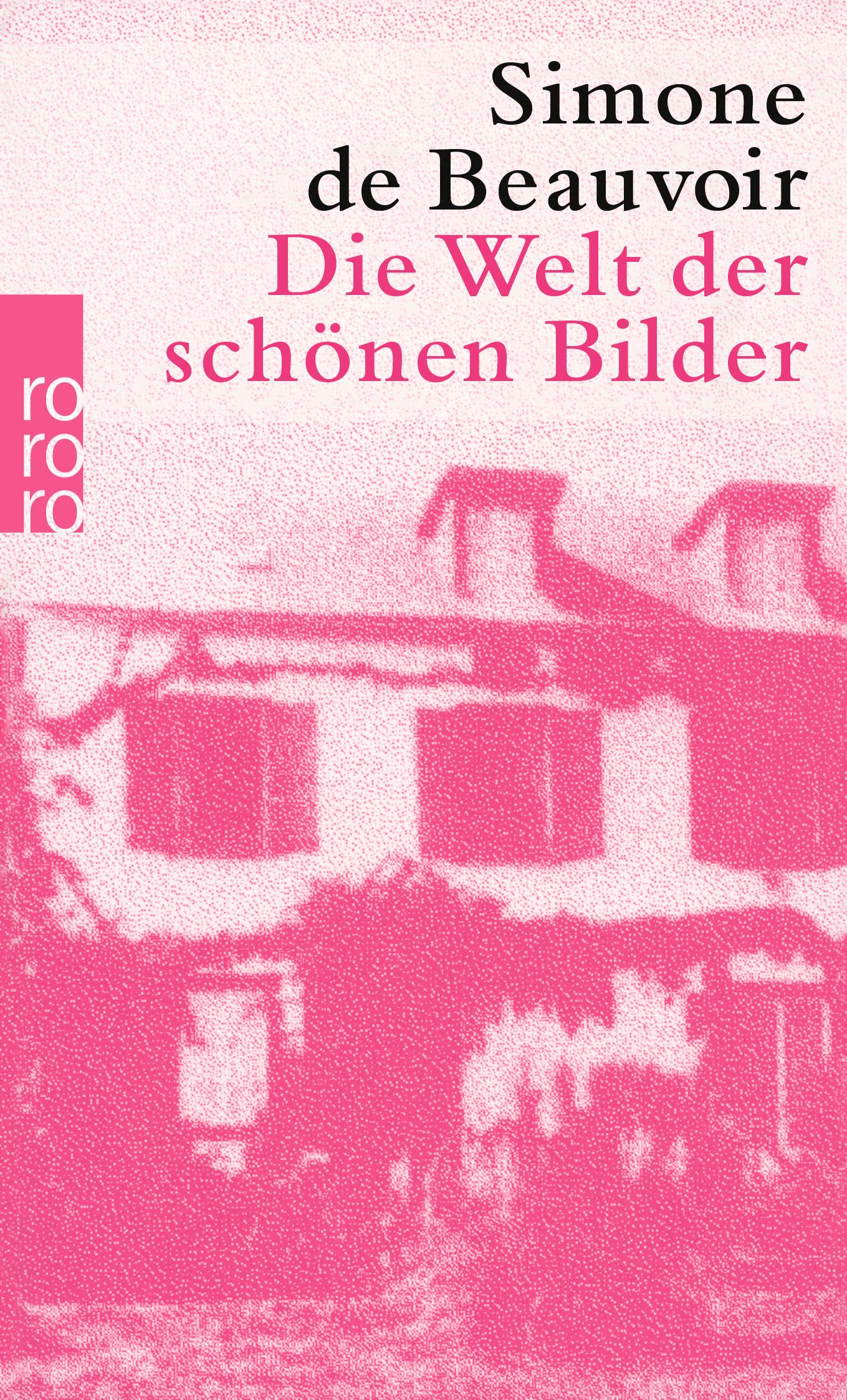Vorderes Coverbild Die Welt der schönen Bilder