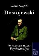 Vorderes Coverbild Dostojewski