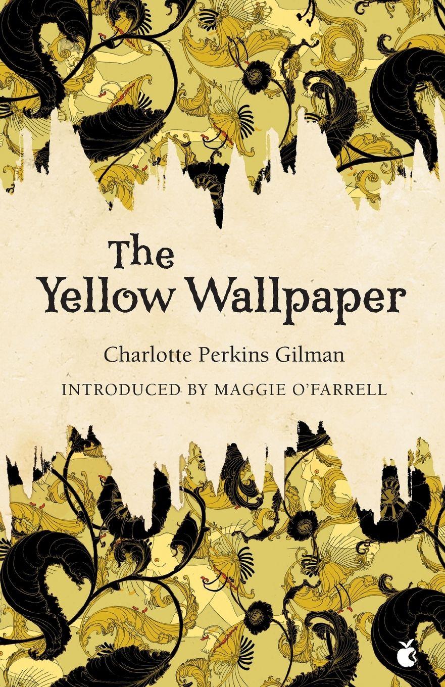 Vorderes Coverbild The Yellow Wallpaper