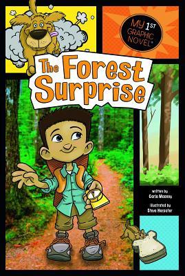 Vorderes Coverbild The Forest Surprise