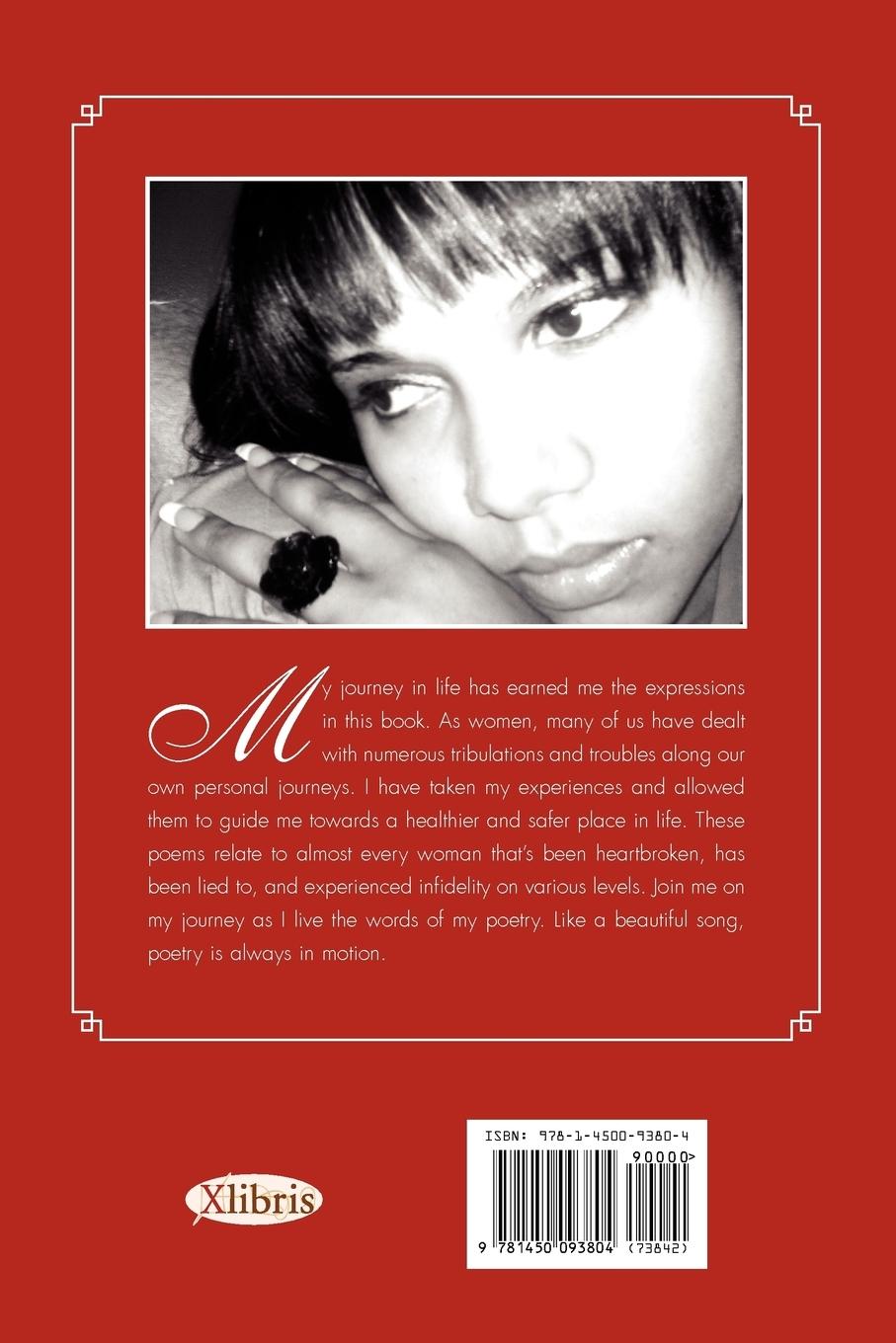 Rückseitencover Songs of a Poet