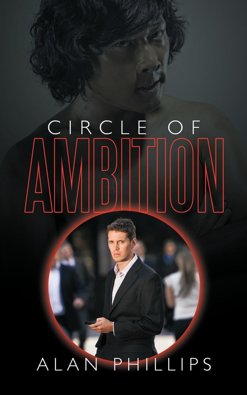 Vorderes Coverbild Circle of Ambition