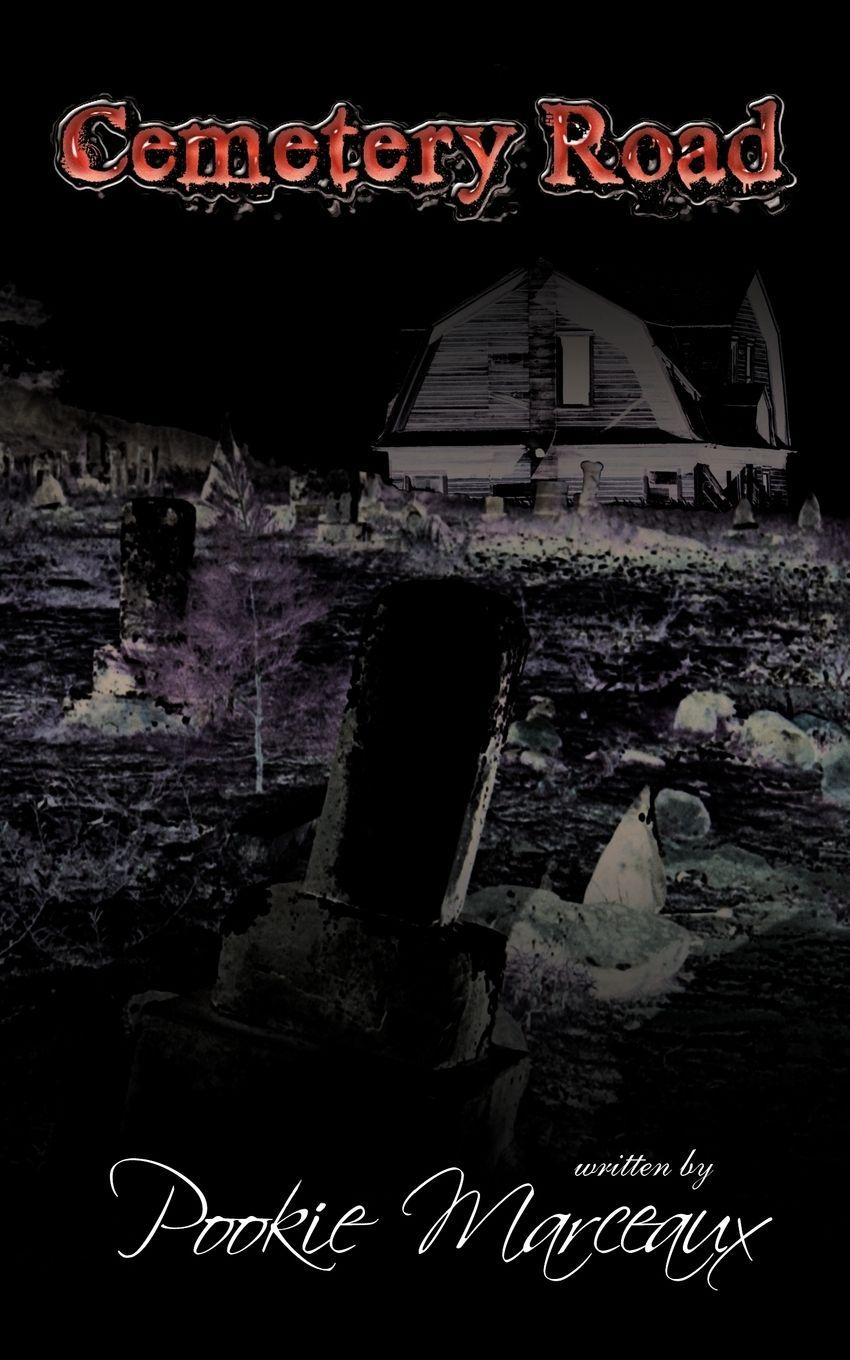 Vorderes Coverbild Cemetery Road