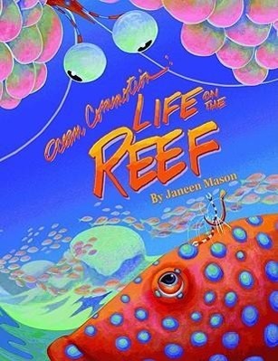 Vorderes Coverbild Ocean Commotion