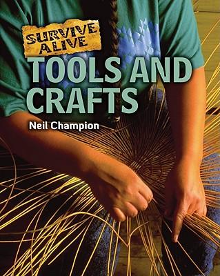 Vorderes Coverbild Tools and Crafts