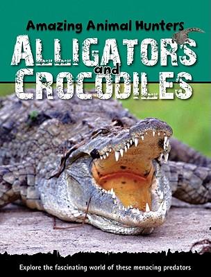 Vorderes Coverbild Alligators and Crocodiles