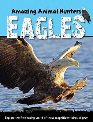 Vorderes Coverbild Eagles