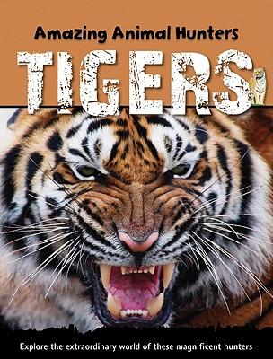 Vorderes Coverbild Tigers