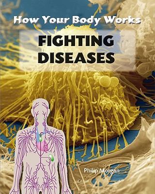 Vorderes Coverbild Fighting Diseases