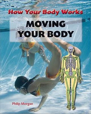 Vorderes Coverbild Moving Your Body