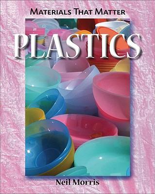 Vorderes Coverbild Plastics