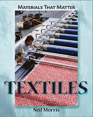 Vorderes Coverbild Textiles