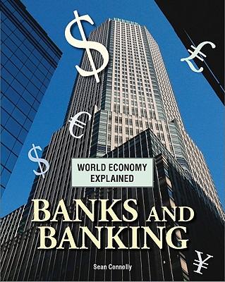 Vorderes Coverbild Banks and Banking