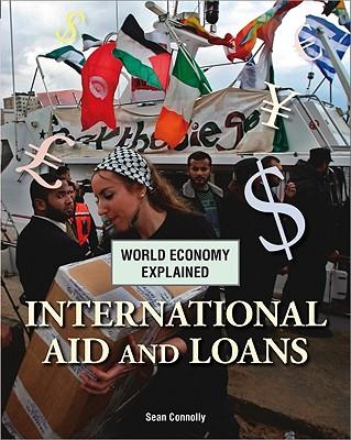 Vorderes Coverbild International Aid and Loans