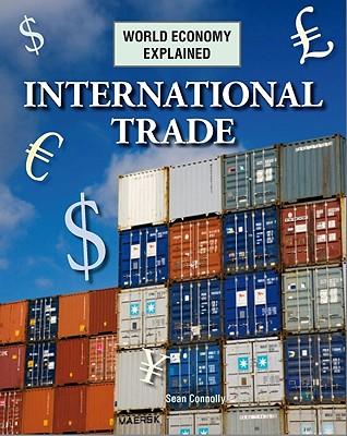 Vorderes Coverbild International Trade