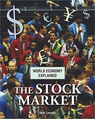 Vorderes Coverbild The Stock Market