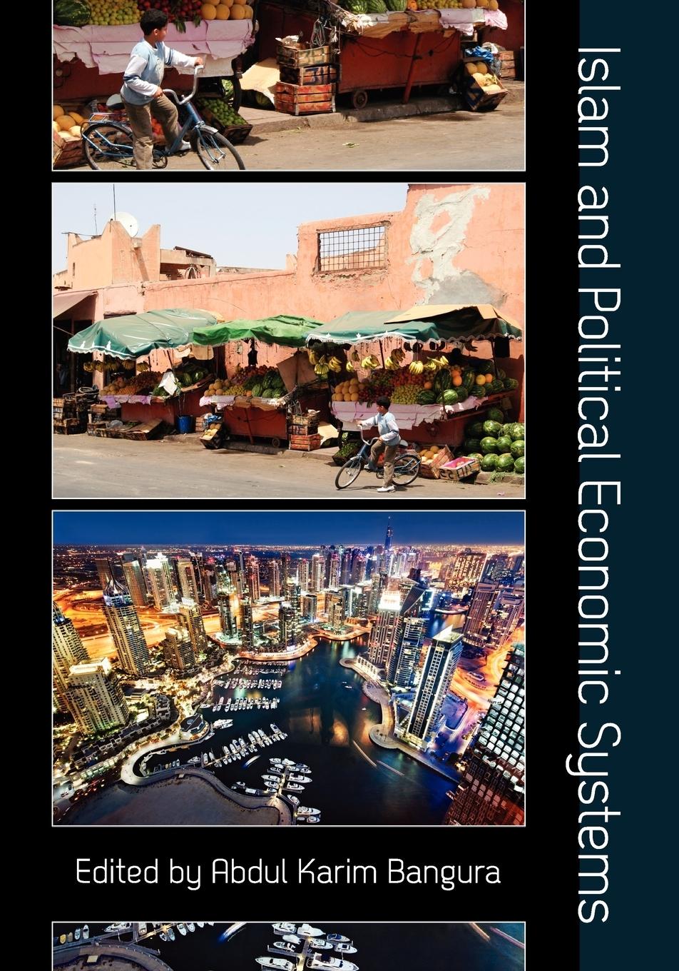 Vorderes Coverbild Islam and Political Economic Systems