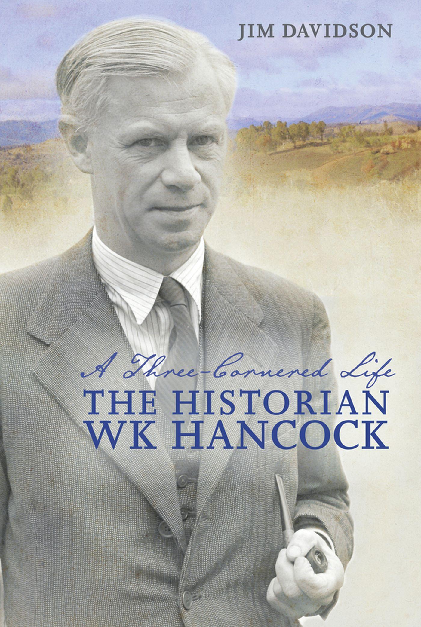 Vorderes Coverbild A Three-Cornered Life