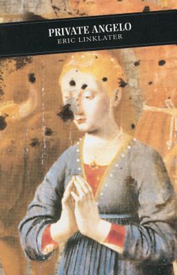 Vorderes Coverbild Private Angelo