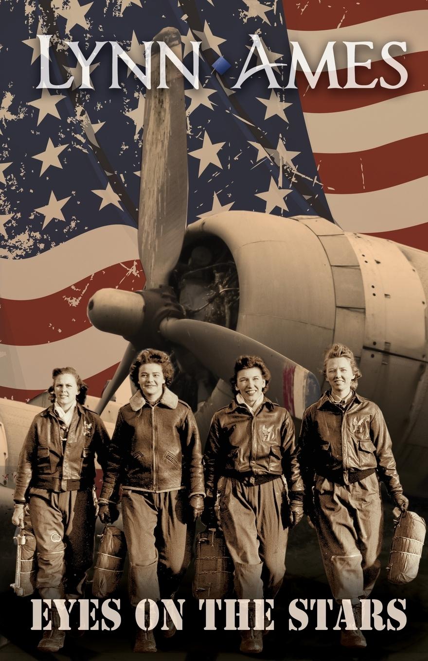 Vorderes Coverbild Eyes on the Stars