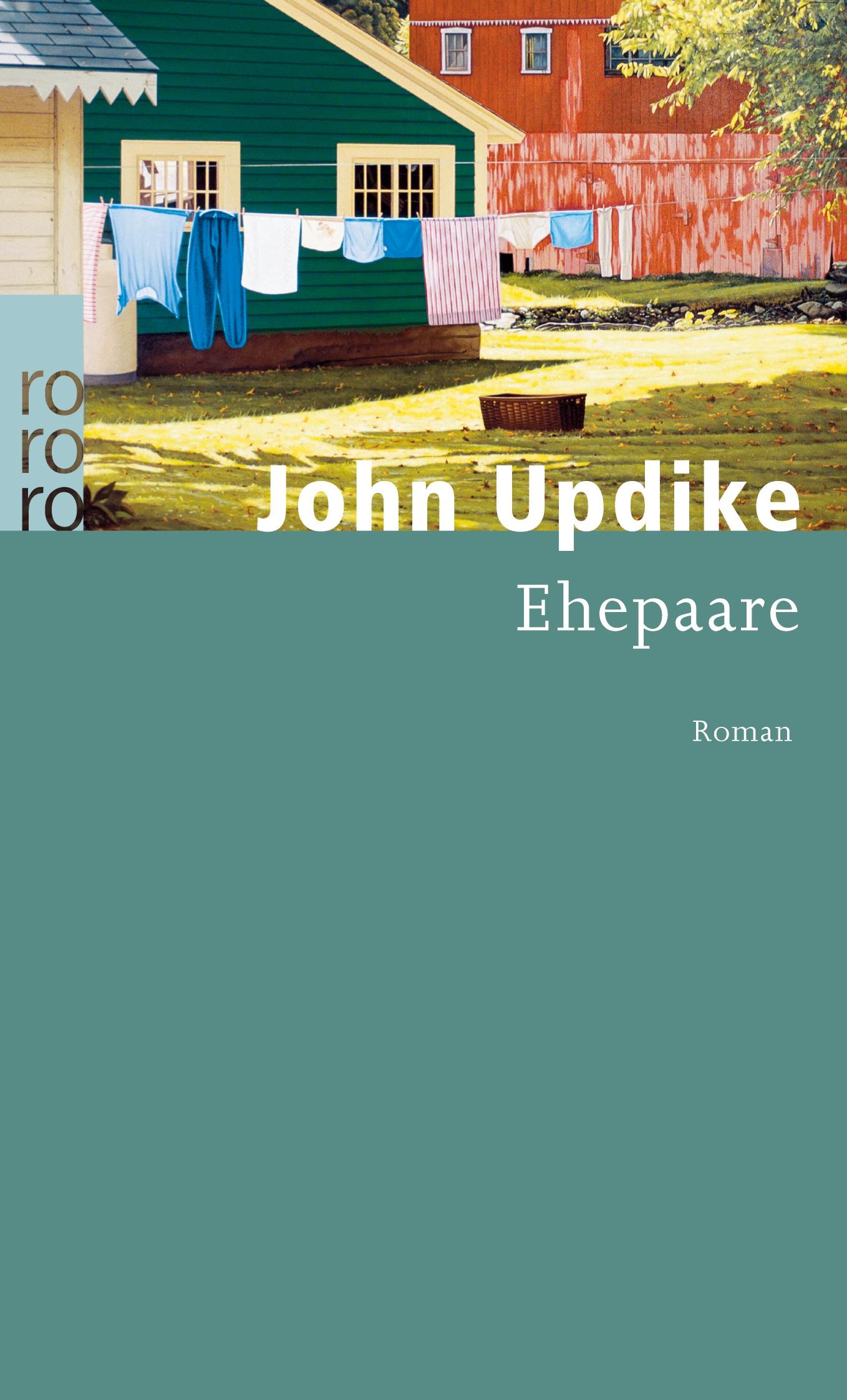 Vorderes Coverbild Ehepaare