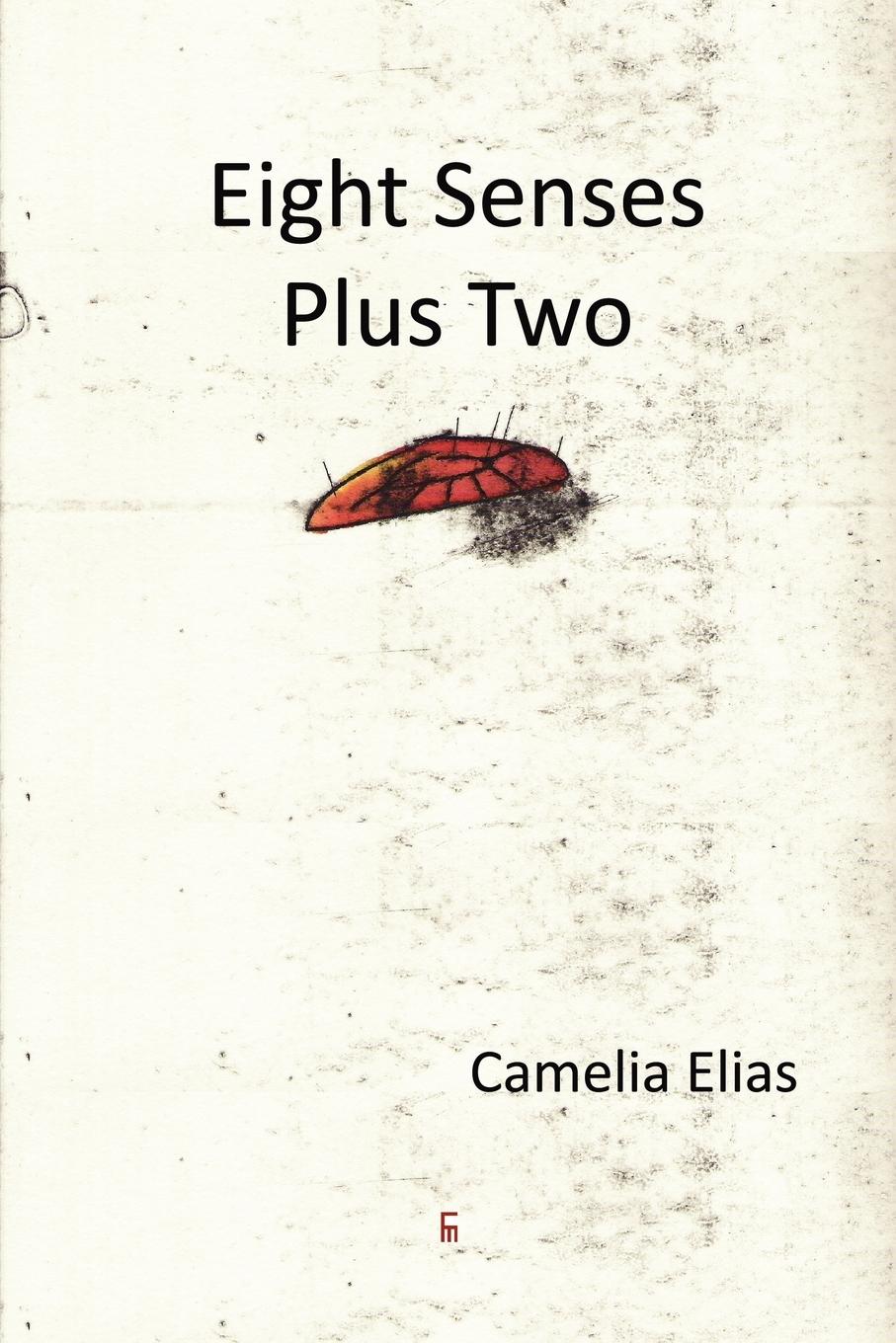 Vorderes Coverbild Eight Senses Plus Two