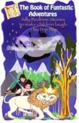 Vorderes Coverbild The 2nd Book of Funtastic Adventures