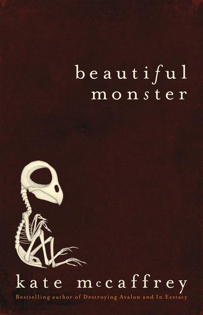 Vorderes Coverbild Beautiful Monster