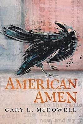 Vorderes Coverbild American Amen