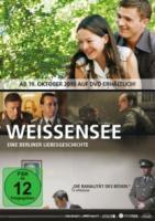 Vorderes Coverbild Weissensee