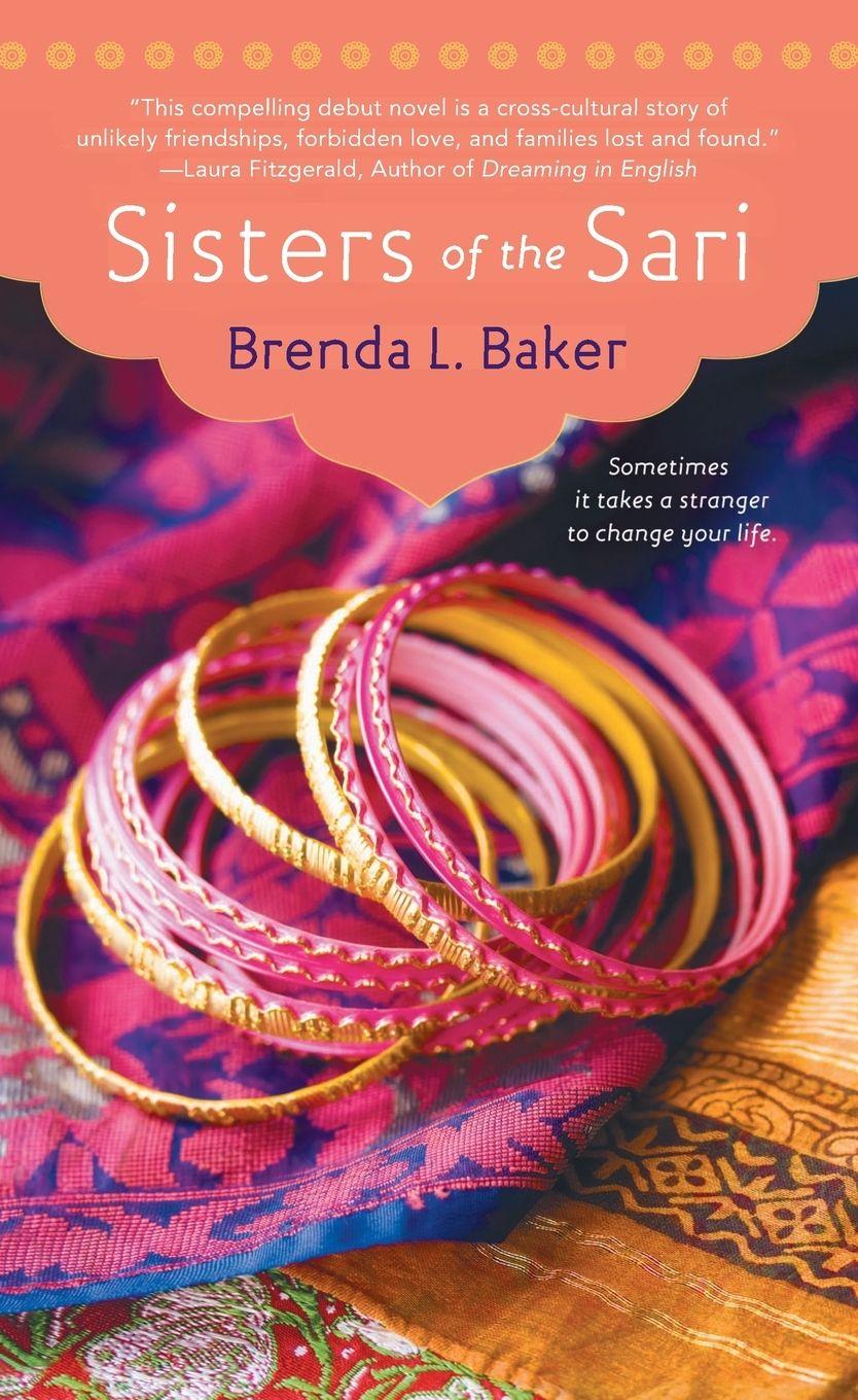 Vorderes Coverbild Sisters of the Sari