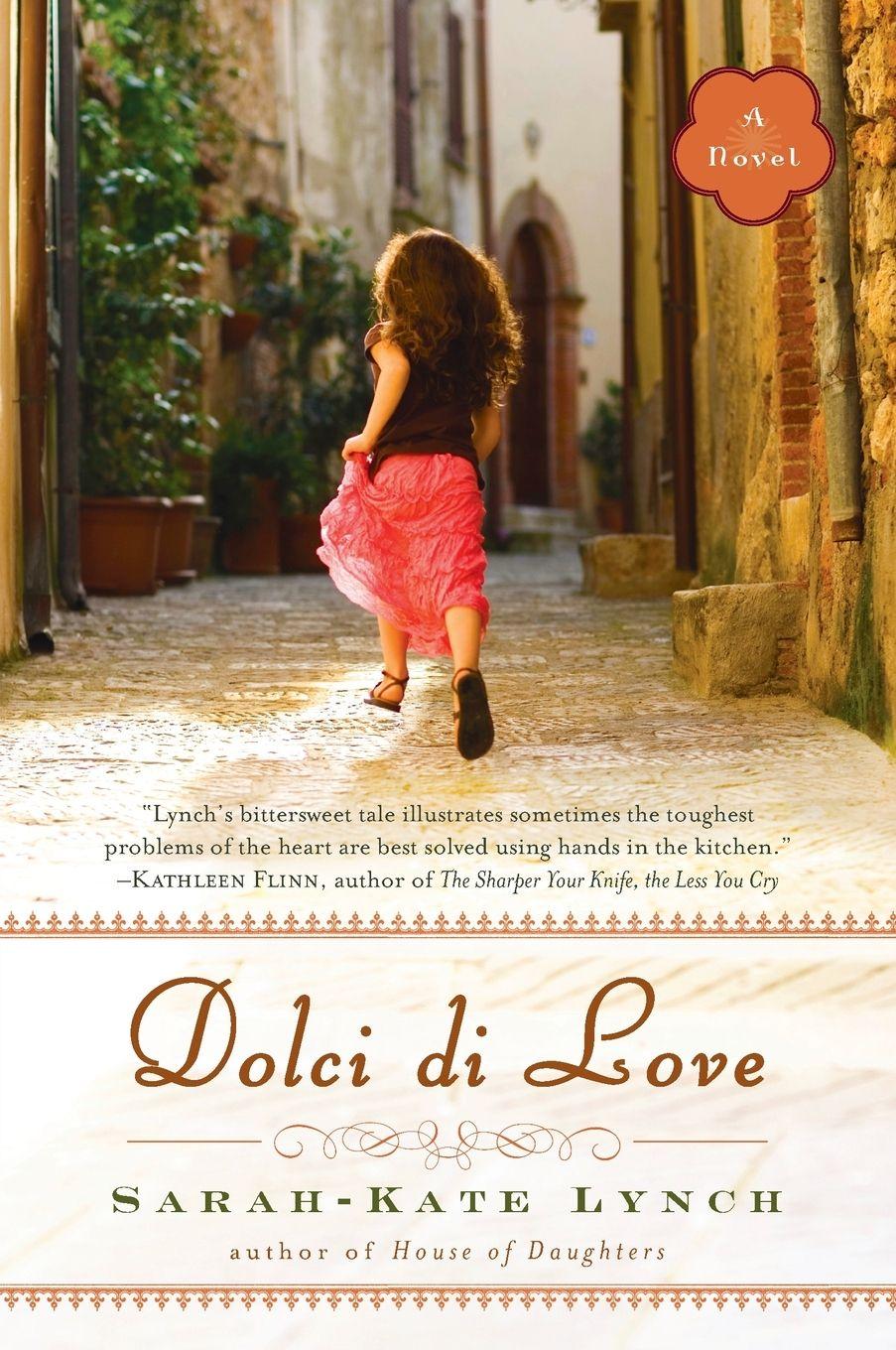 Vorderes Coverbild Dolci di Love