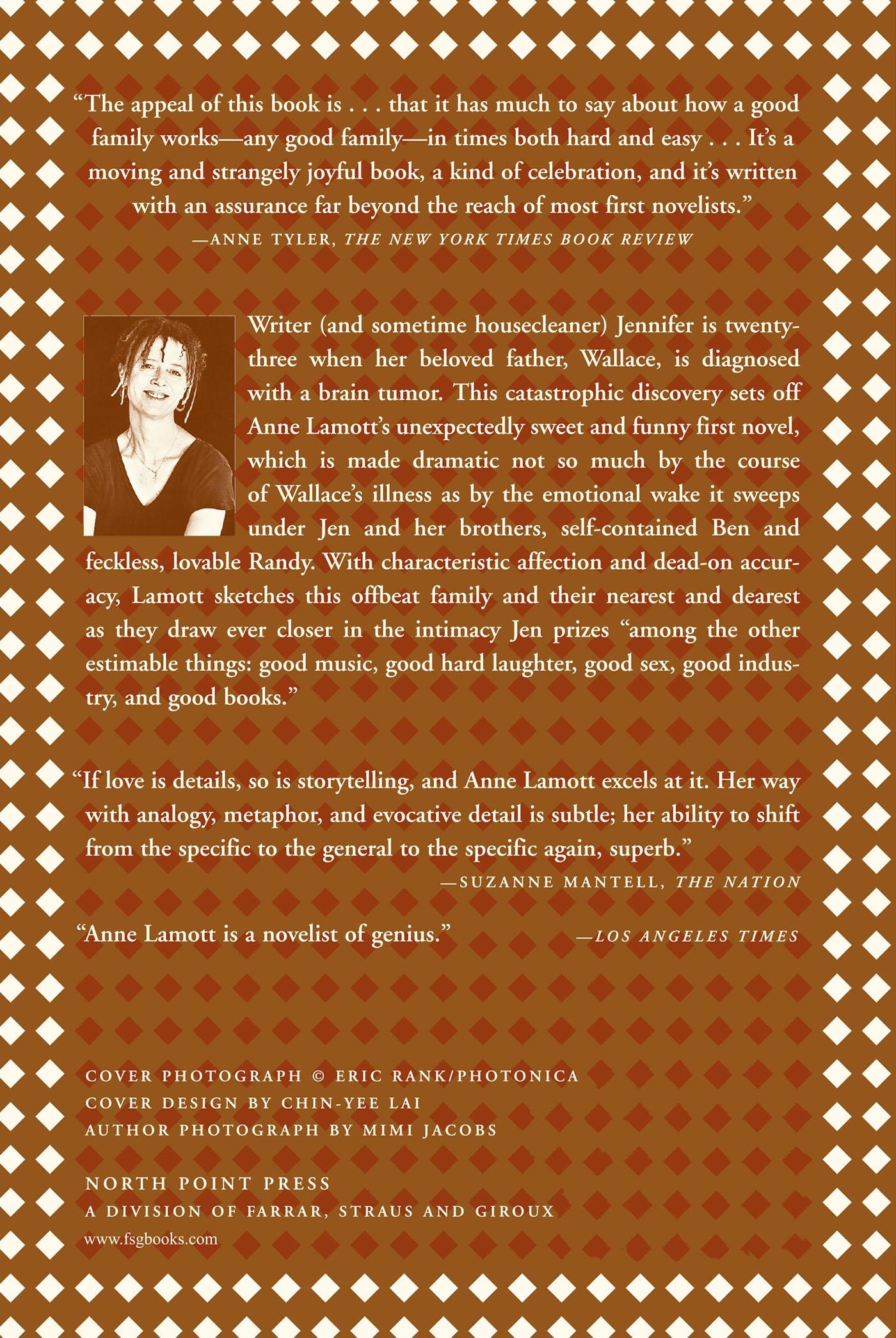 Rückseitencover Hard Laughter