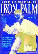 Vorderes Coverbild The Complete Iron Palm