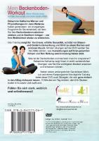 Rückseitencover Mein Beckenboden-Workout