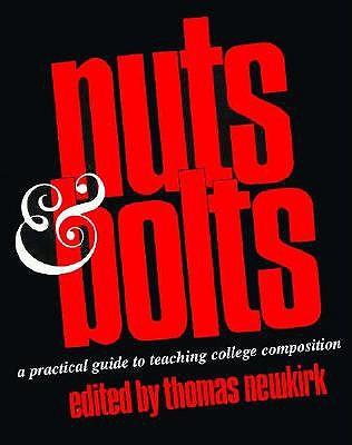 Vorderes Coverbild Nuts & Bolts