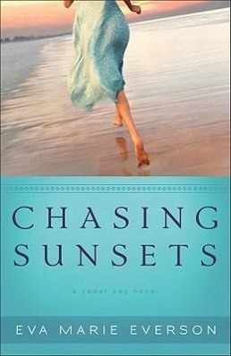 Vorderes Coverbild Chasing Sunsets: A Cedar Key Novel