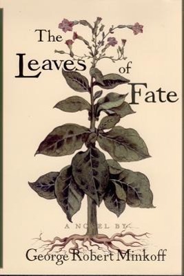 Vorderes Coverbild The Leaves of Fate
