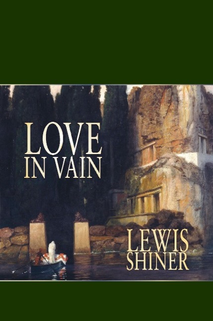Vorderes Coverbild Love in Vain