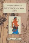 Vorderes Coverbild Medicina tradicional china