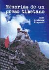Vorderes Coverbild Memorias de un preso tibetano